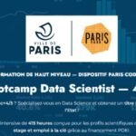First cohort of the AI2 BootCamp NextGen Data Analyst & Scientist, November 2025