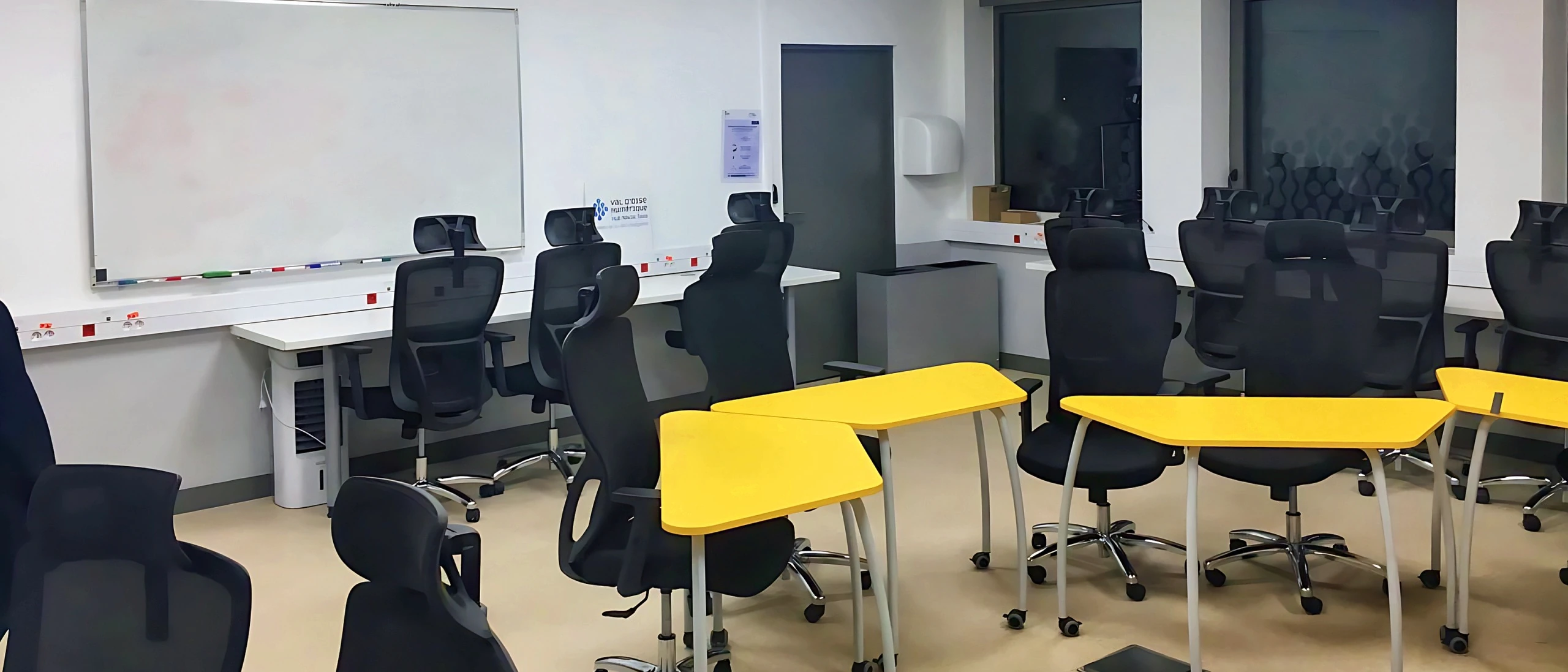Modular classroom