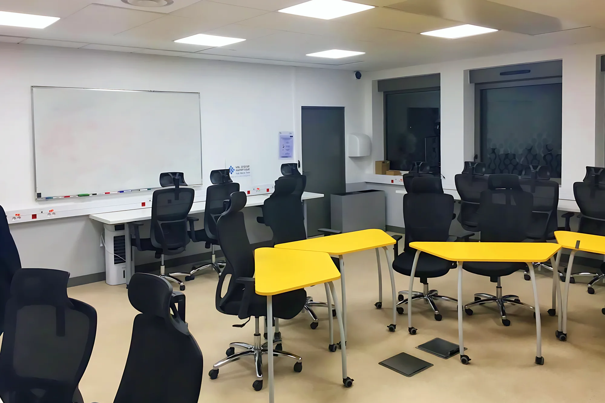 Modular classroom