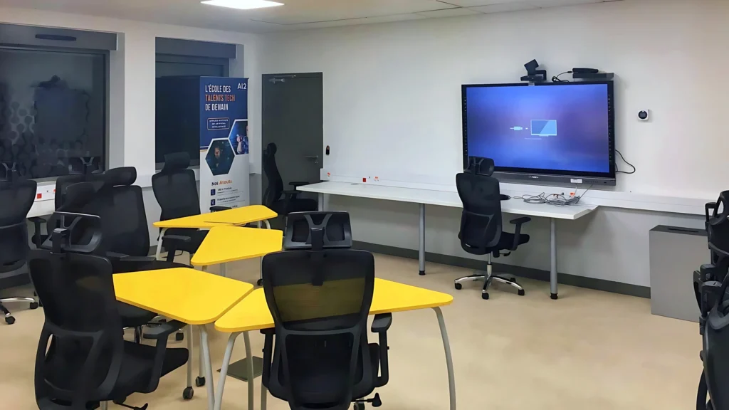 MSc Applied AI & Data Science