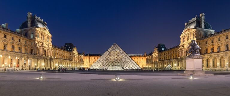 Study in France as an international student