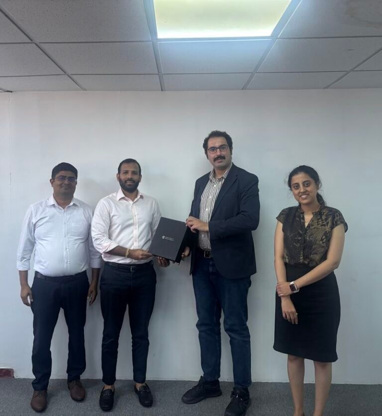 BCAS Campus, Colombo, protocole d’accord