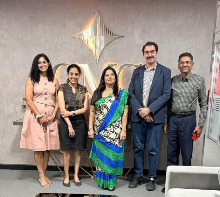 Maharaja Institute of Management, Colombo, rencontre