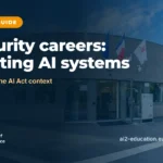 AI Security Careers in France, AI2 campus at the Hub Nikola Tesla, Écouen