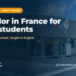 Bachelor in France for Saudi Students, AI2 campus at the Hub Nikola Tesla, Écouen