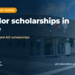 Bachelor Scholarships in France for International Students, AI2 campus at the Hub Nikola Tesla, Écouen