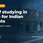 Cost of Studying in France for Indian Students, AI2 campus at the Hub Nikola Tesla, Écouen