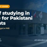 Cost of Studying in France for Pakistani Students, AI2 campus at the Hub Nikola Tesla, Écouen