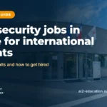 Cybersecurity Jobs in France for International Students, AI2 campus at the Hub Nikola Tesla, Écouen