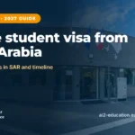 France Student Visa from Saudi Arabia 2027, AI2 campus at the Hub Nikola Tesla, Écouen