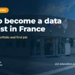How to Become a Data Scientist in France, AI2 campus at the Hub Nikola Tesla, Écouen