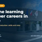 Machine Learning Engineer Career in France, AI2 campus at the Hub Nikola Tesla, Écouen
