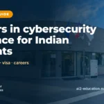 Masters in Cybersecurity in France for Indian Students, AI2 campus at the Hub Nikola Tesla, Écouen