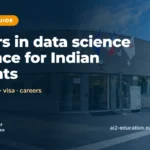Masters in Data Science in France for Indian Students, AI2 campus at the Hub Nikola Tesla, Écouen