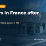 Masters in France After BCA, AI2 campus at the Hub Nikola Tesla, Écouen