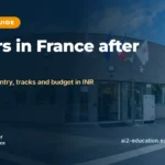 Masters in France After MCA, AI2 campus at the Hub Nikola Tesla, Écouen