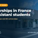 Scholarships in France for Pakistani Students, AI2 campus at the Hub Nikola Tesla, Écouen