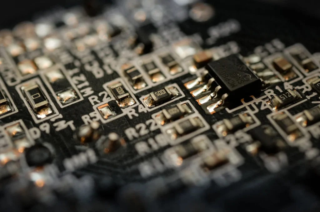 MSc Applied AI & IoT